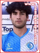 Antonio Bua / Attaccante Athletic Poggio